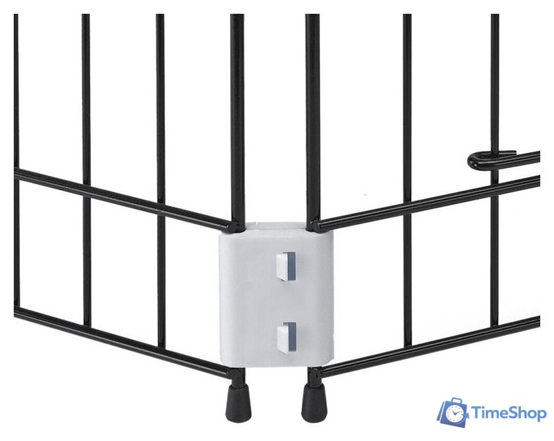 Манеж Ferplast Dog training 73300025 - Изображение №10 — Интернет-магазин Time-Shop