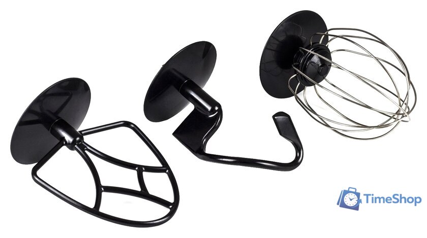 Кухонная машина CASO KM 1200 - Изображение №3 — Интернет-магазин Time-Shop