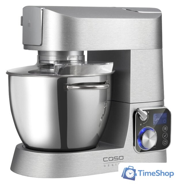 Кухонная машина CASO KM 1200 - Изображение №1 — Интернет-магазин Time-Shop