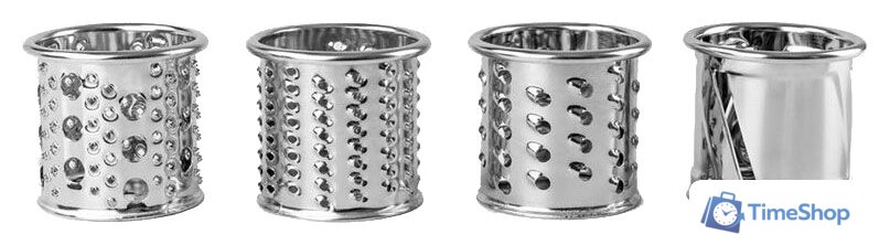 Кухонная машина CASO KM 1200 - Изображение №5 — Интернет-магазин Time-Shop