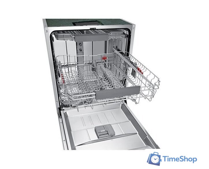 Встраиваемая посудомоечная машина Samsung DW60A8060IB/EO - Изображение №12 — Интернет-магазин Time-Shop