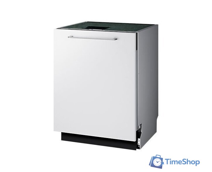 Встраиваемая посудомоечная машина Samsung DW60A8060IB/EO - Изображение №6 — Интернет-магазин Time-Shop