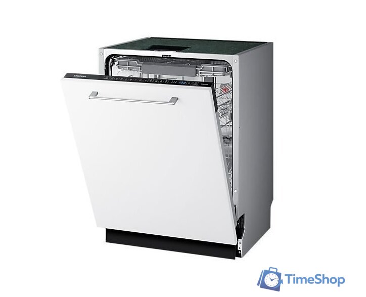 Встраиваемая посудомоечная машина Samsung DW60A8060IB/EO - Изображение №5 — Интернет-магазин Time-Shop