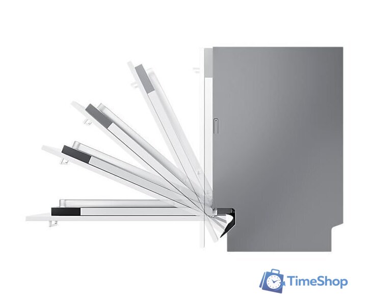 Встраиваемая посудомоечная машина Samsung DW60A8060IB/EO - Изображение №24 — Интернет-магазин Time-Shop