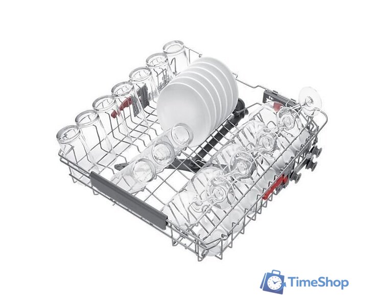 Встраиваемая посудомоечная машина Samsung DW60A8060IB/EO - Изображение №15 — Интернет-магазин Time-Shop