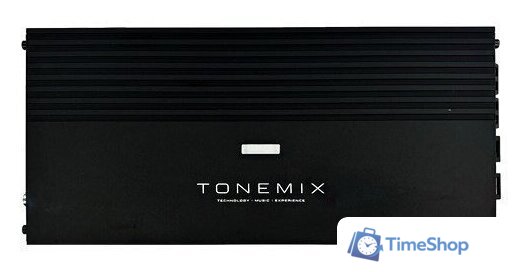 Автомобильный усилитель Tonemix ATK-M1200D - Изображение №1 — Интернет-магазин Time-Shop