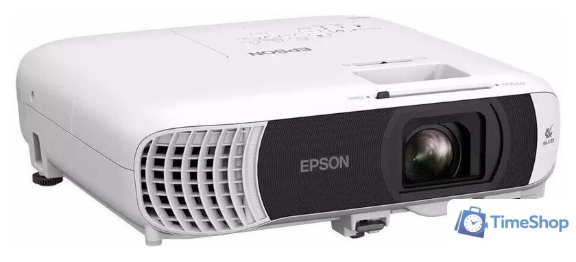 Проектор Epson EB-FH18 - Изображение №4 — Интернет-магазин Time-Shop