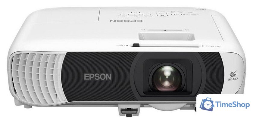 Проектор Epson EB-FH18 - Изображение №1 — Интернет-магазин Time-Shop