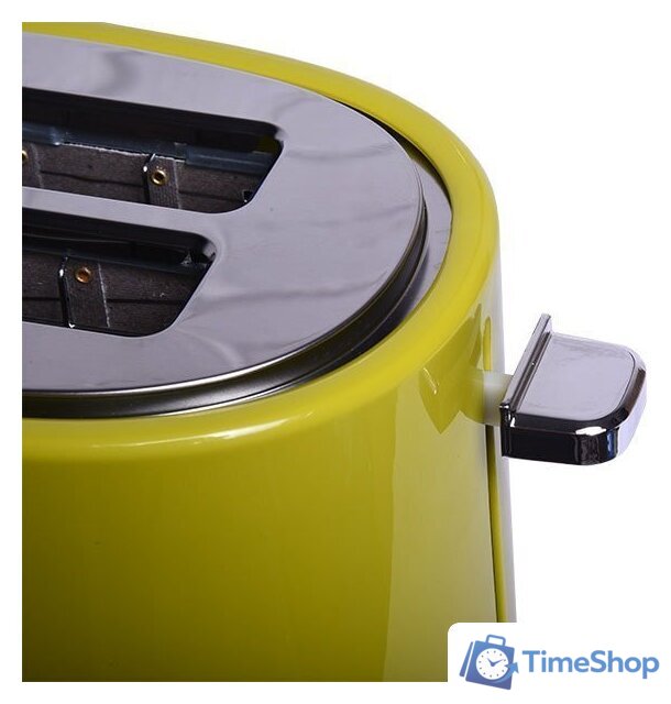 Тостер Oursson TO2110/GA - Изображение №4 — Интернет-магазин Time-Shop