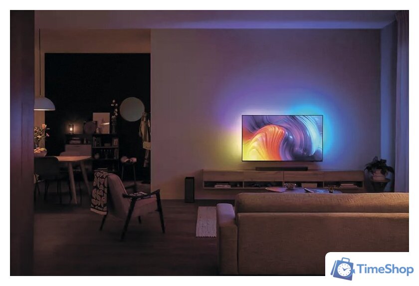 Саундбар Philips TAB8507B/10 - Изображение №7 — Интернет-магазин Time-Shop