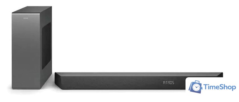 Саундбар Philips TAB8507B/10 - Изображение №16 — Интернет-магазин Time-Shop