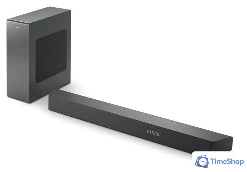 Саундбар Philips TAB8507B/10 - Изображение №17 — Интернет-магазин Time-Shop