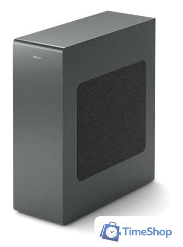 Саундбар Philips TAB8507B/10 - Изображение №10 — Интернет-магазин Time-Shop