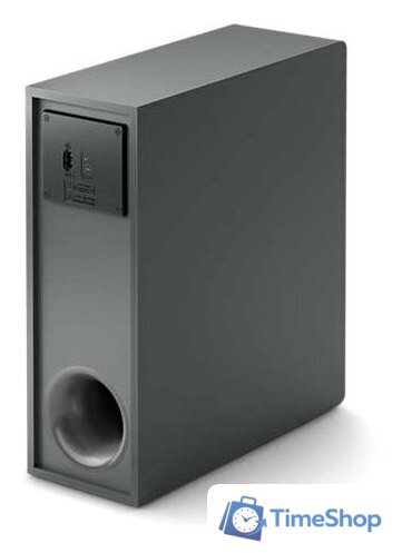 Саундбар Philips TAB8507B/10 - Изображение №9 — Интернет-магазин Time-Shop