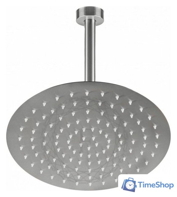 Душевая система  Filarete Roun FL1024 (никель) - Изображение №9 — Интернет-магазин Time-Shop