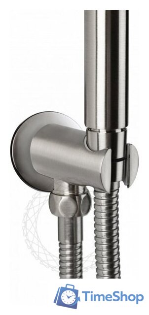 Душевая система  Filarete Roun FL1024 (никель) - Изображение №13 — Интернет-магазин Time-Shop