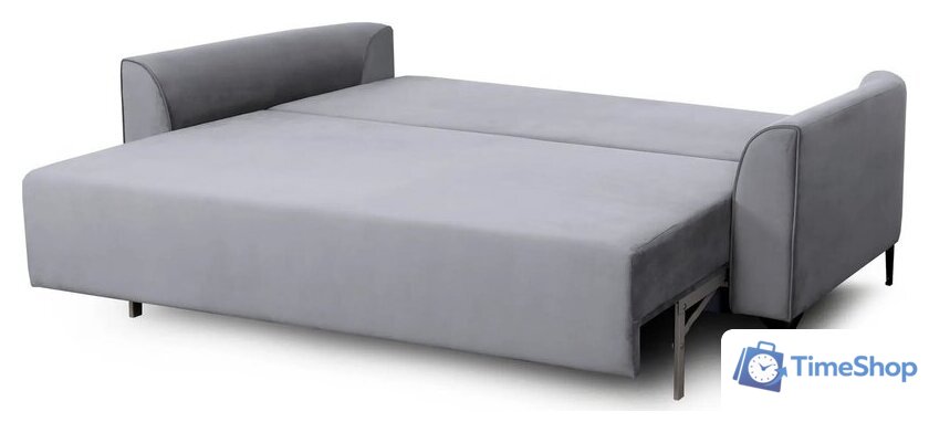 Диван Sempla Берген 2 (мора серый) - Изображение №12 — Интернет-магазин Time-Shop