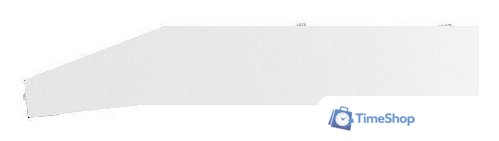 Кухонная вытяжка Elikor Eco One 60 298168 (белый) - Изображение №4 — Интернет-магазин Time-Shop