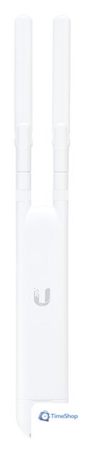 Точка доступа Ubiquiti UniFi ac Mesh [UAP-AC-M] - Изображение №1 — Интернет-магазин Time-Shop