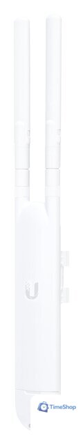 Точка доступа Ubiquiti UniFi ac Mesh [UAP-AC-M] - Изображение №2 — Интернет-магазин Time-Shop