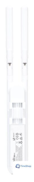 Точка доступа Ubiquiti UniFi ac Mesh [UAP-AC-M] - Изображение №3 — Интернет-магазин Time-Shop