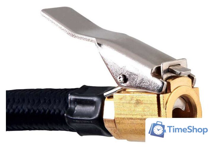 Автомобильный компрессор Daewoo Power DW60L - Изображение №2 — Интернет-магазин Time-Shop