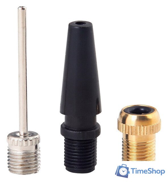 Автомобильный компрессор Daewoo Power DW60L - Изображение №4 — Интернет-магазин Time-Shop