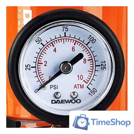 Автомобильный компрессор Daewoo Power DW60L - Изображение №3 — Интернет-магазин Time-Shop