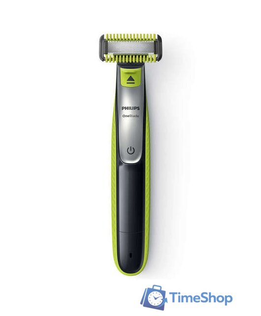 Триммер для бороды и усов Philips QP2630/30 - Изображение №4 — Интернет-магазин Time-Shop