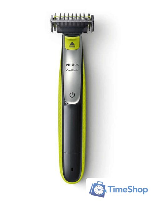Триммер для бороды и усов Philips QP2630/30 - Изображение №3 — Интернет-магазин Time-Shop