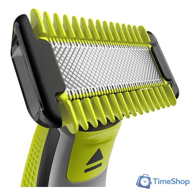 Триммер для бороды и усов Philips QP2630/30 - Изображение №8 — Интернет-магазин Time-Shop