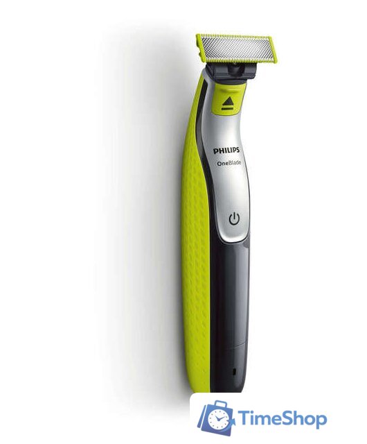 Триммер для бороды и усов Philips QP2630/30 - Изображение №5 — Интернет-магазин Time-Shop