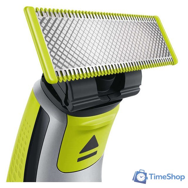 Триммер для бороды и усов Philips QP2630/30 - Изображение №7 — Интернет-магазин Time-Shop
