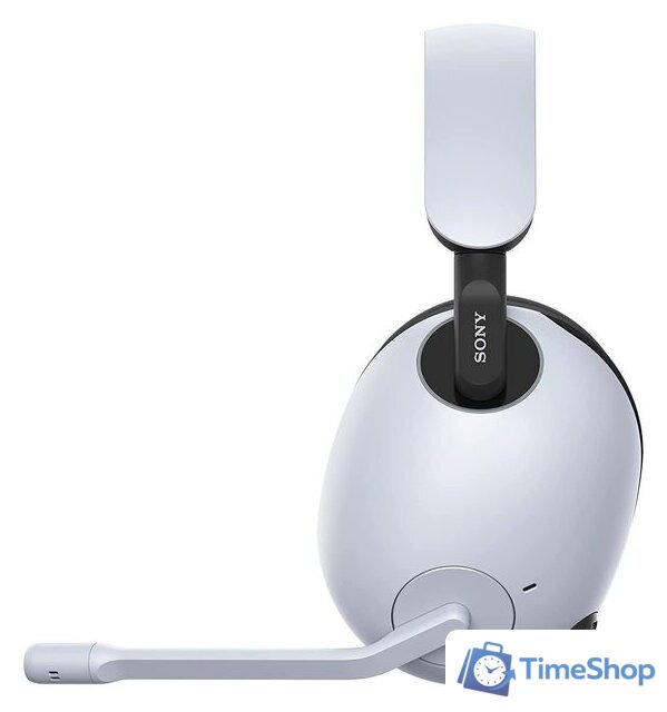 Наушники Sony Inzone H9 WH-G900N (белый) - Изображение №12 — Интернет-магазин Time-Shop