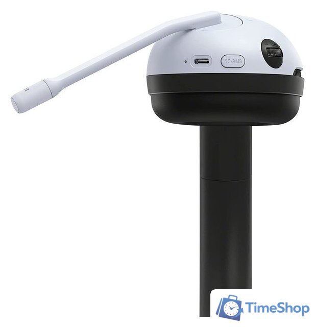 Наушники Sony Inzone H9 WH-G900N (белый) - Изображение №13 — Интернет-магазин Time-Shop