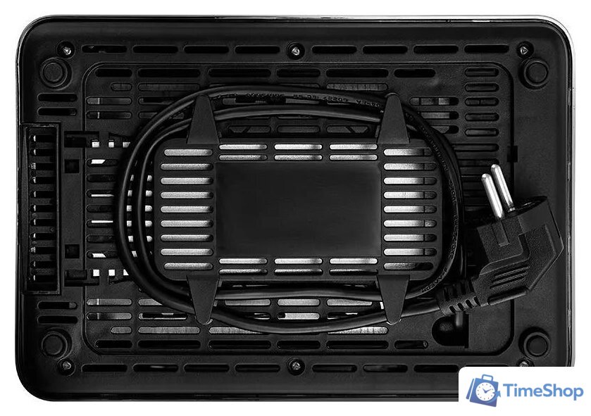 Тостер Kitfort KT-6221 - Изображение №8 — Интернет-магазин Time-Shop