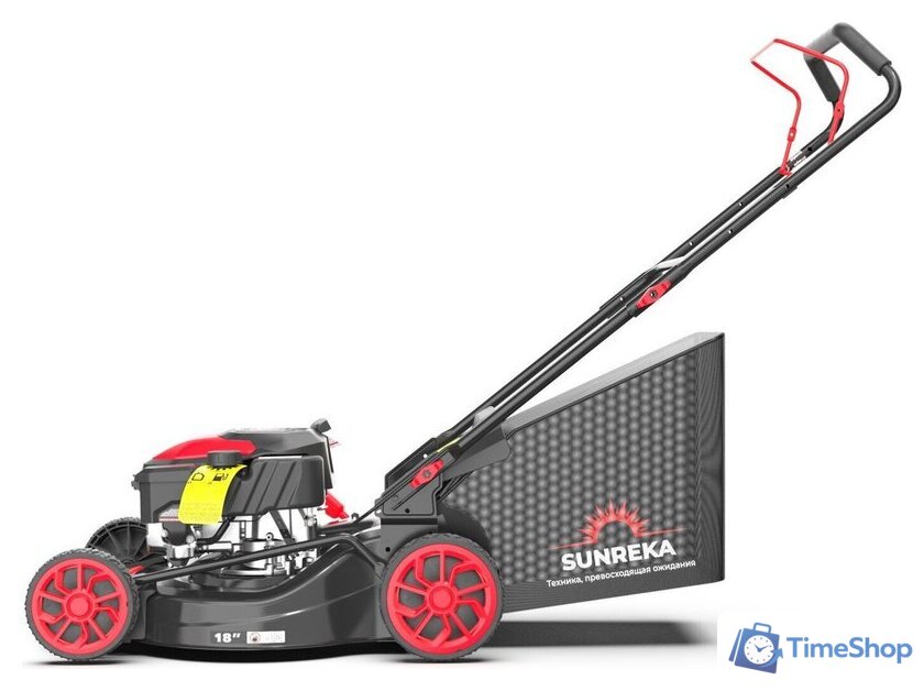 Газонокосилка SUNREKA GLM46P - Изображение №5 — Интернет-магазин Time-Shop