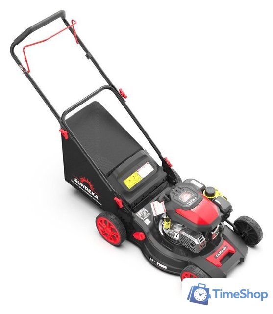 Газонокосилка SUNREKA GLM46P - Изображение №2 — Интернет-магазин Time-Shop