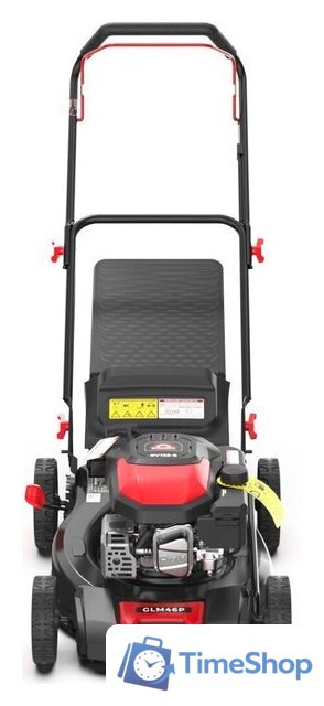 Газонокосилка SUNREKA GLM46P - Изображение №3 — Интернет-магазин Time-Shop