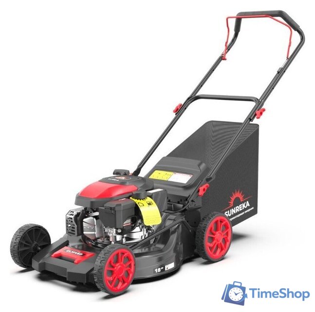 Газонокосилка SUNREKA GLM46P - Изображение №1 — Интернет-магазин Time-Shop