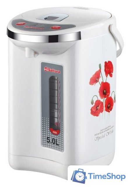 Термопот Sakura SA-315WM - Изображение №1 — Интернет-магазин Time-Shop