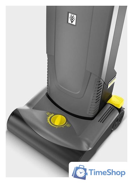 Пылесос Karcher CV 30/1 1.023-121.0 - Изображение №3 — Интернет-магазин Time-Shop