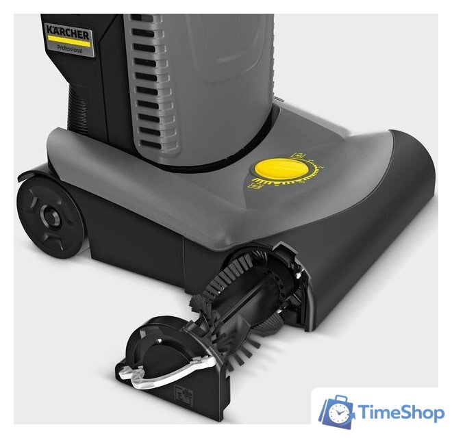 Пылесос Karcher CV 30/1 1.023-121.0 - Изображение №4 — Интернет-магазин Time-Shop