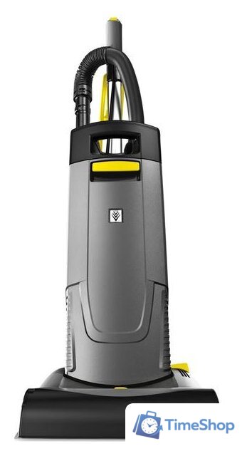 Пылесос Karcher CV 30/1 1.023-121.0 - Изображение №2 — Интернет-магазин Time-Shop