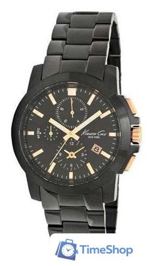 Наручные часы Kenneth Cole KC9065 - Изображение №1 — Интернет-магазин Time-Shop
