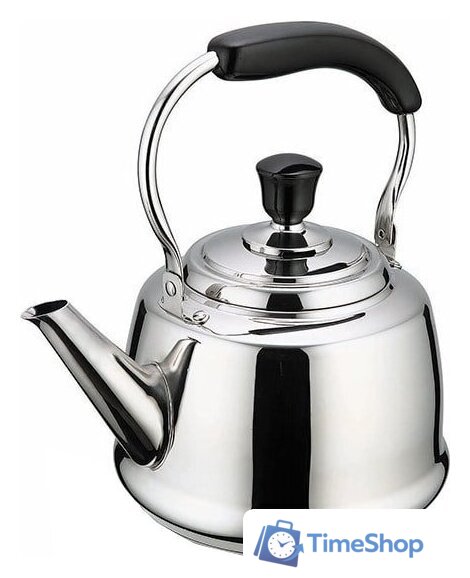 Чайник без свистка Beka Claudette 12028444 - Изображение №1 — Интернет-магазин Time-Shop