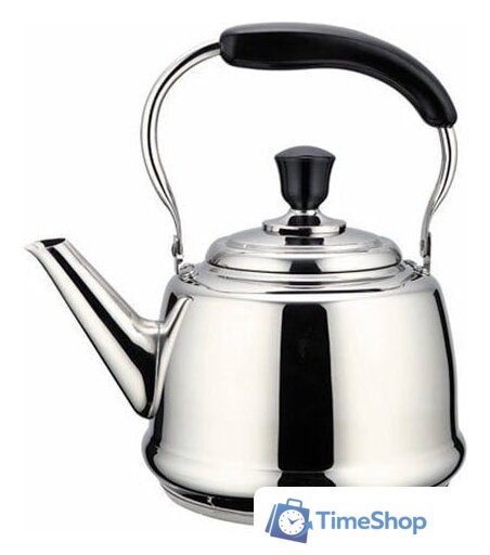Чайник без свистка Beka Claudette 12028444 - Изображение №2 — Интернет-магазин Time-Shop