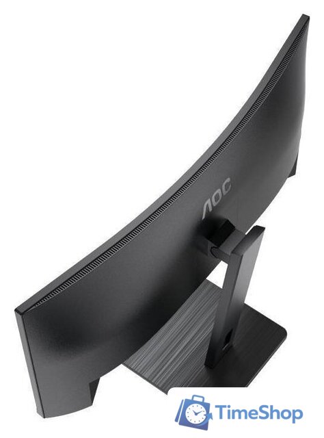 Монитор AOC CU34P3CV - Изображение №5 — Интернет-магазин Time-Shop