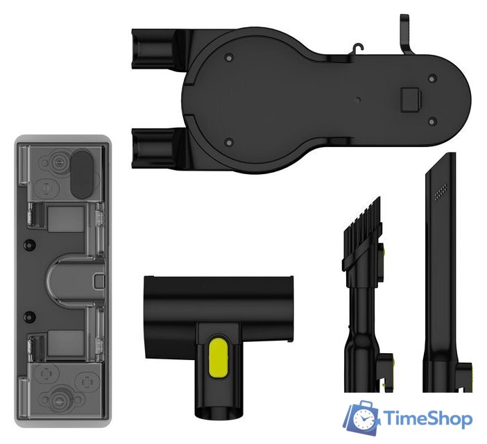 Пылесос BEKO VRT84225VI - Изображение №5 — Интернет-магазин Time-Shop