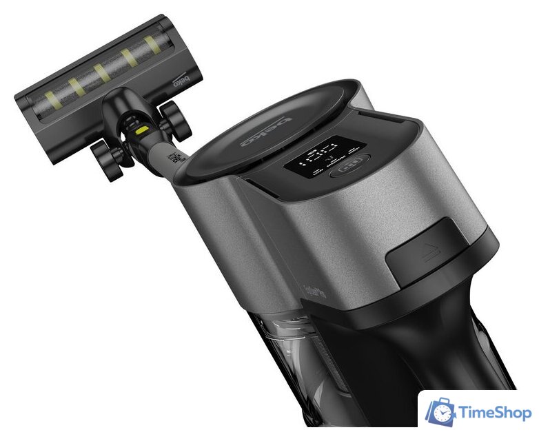 Пылесос BEKO VRT84225VI - Изображение №4 — Интернет-магазин Time-Shop